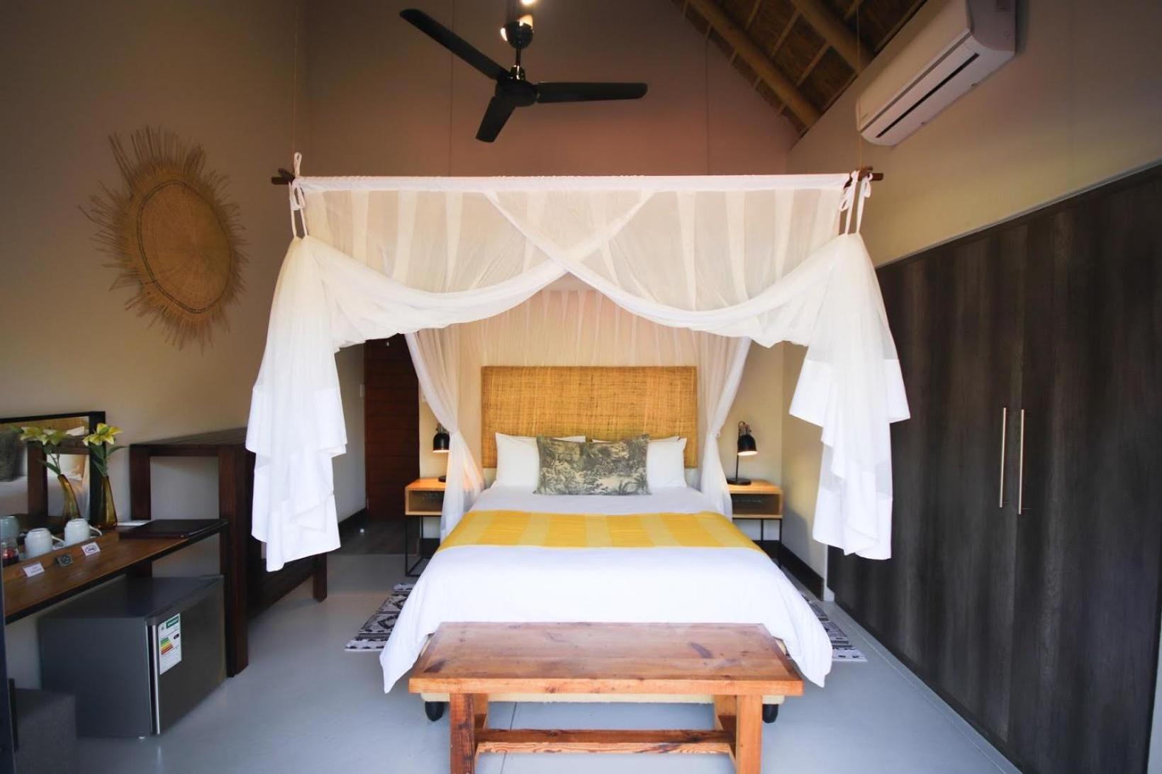 Moya Safari Villa Hoedspruit Exterior foto